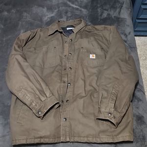 Mens Carhartt
